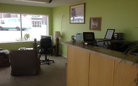 Wheatland Inn
